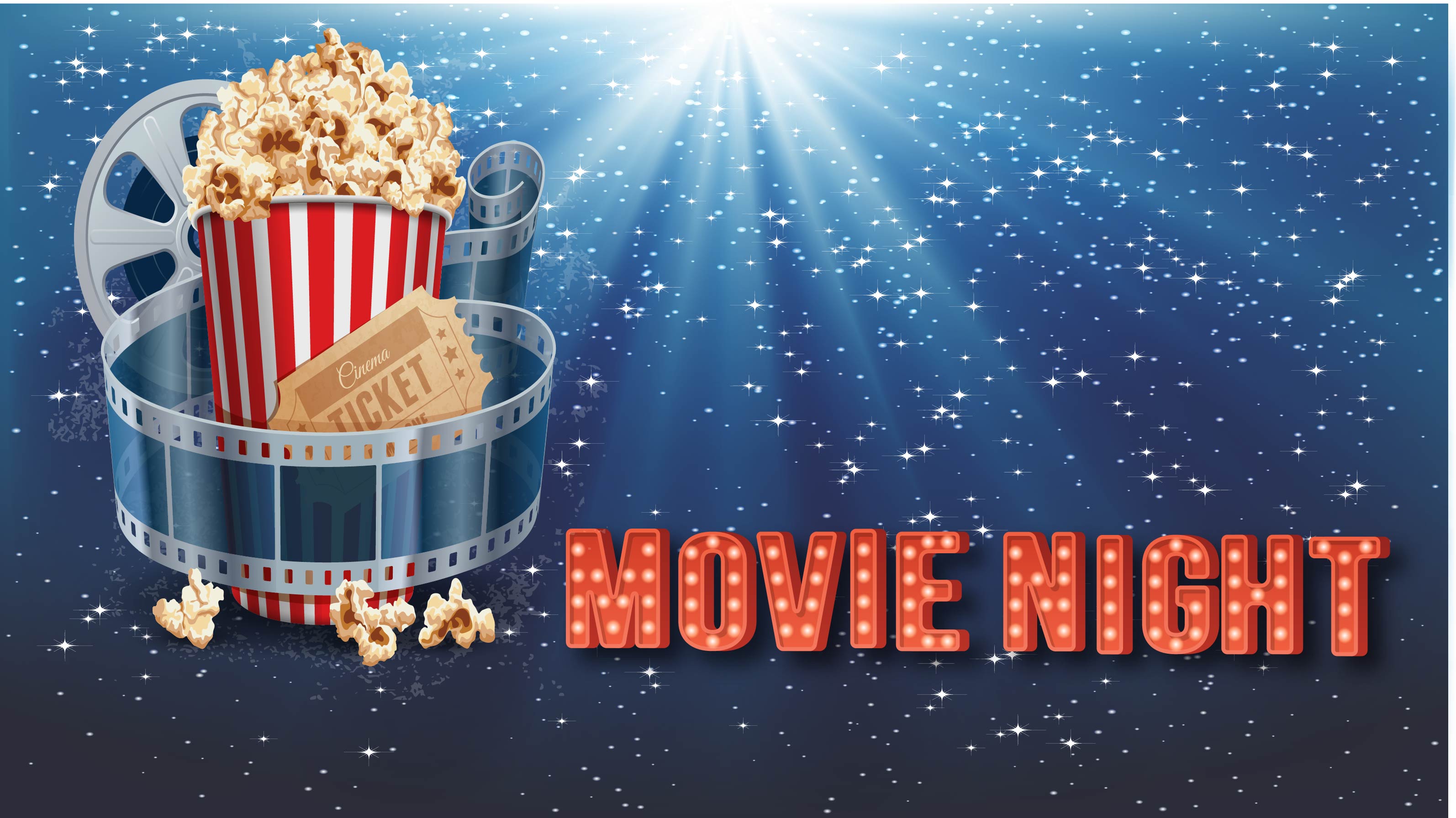 View Event :: Movie Night featuring 