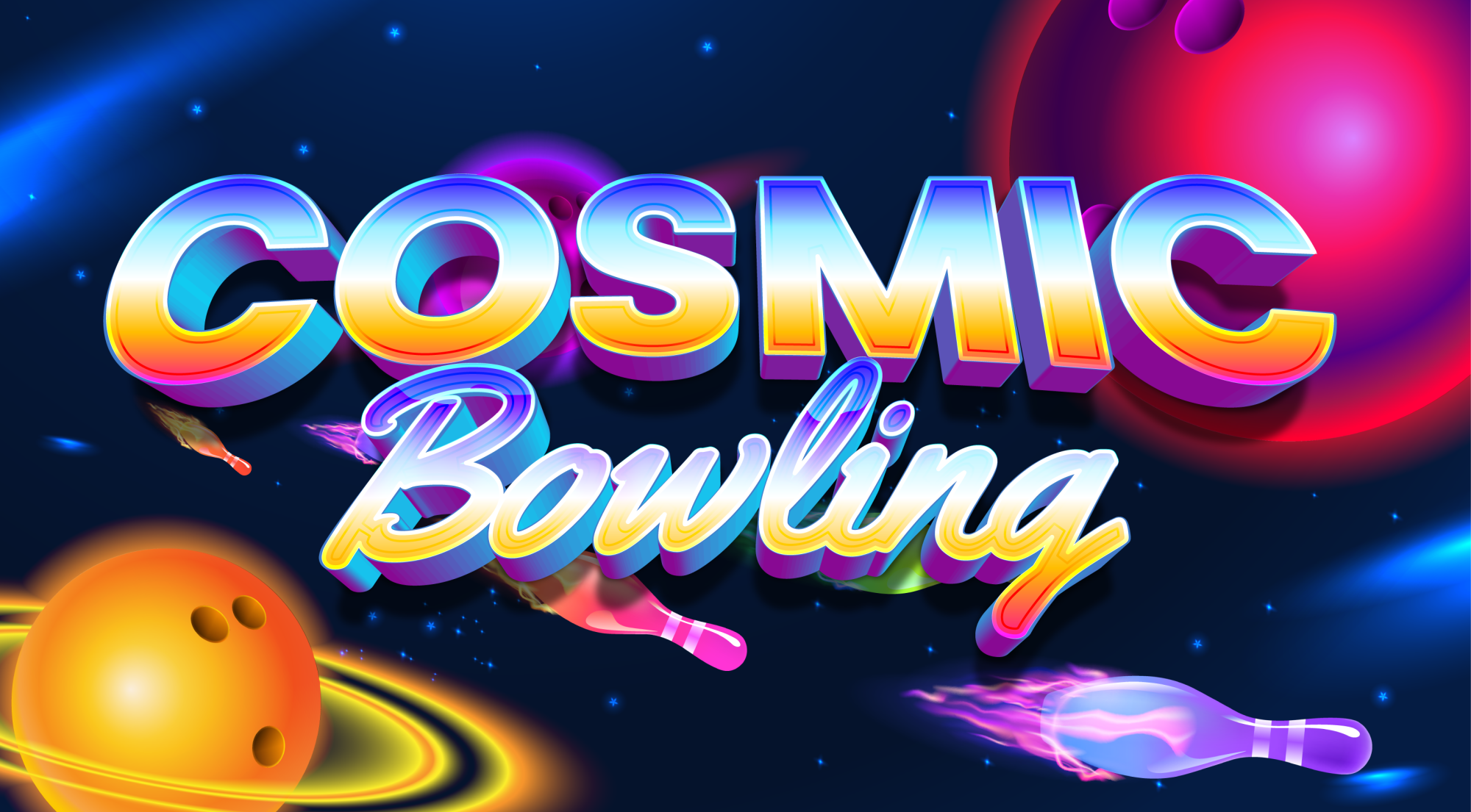 Cosmic Bowling Ft Johnson Us Army Mwr