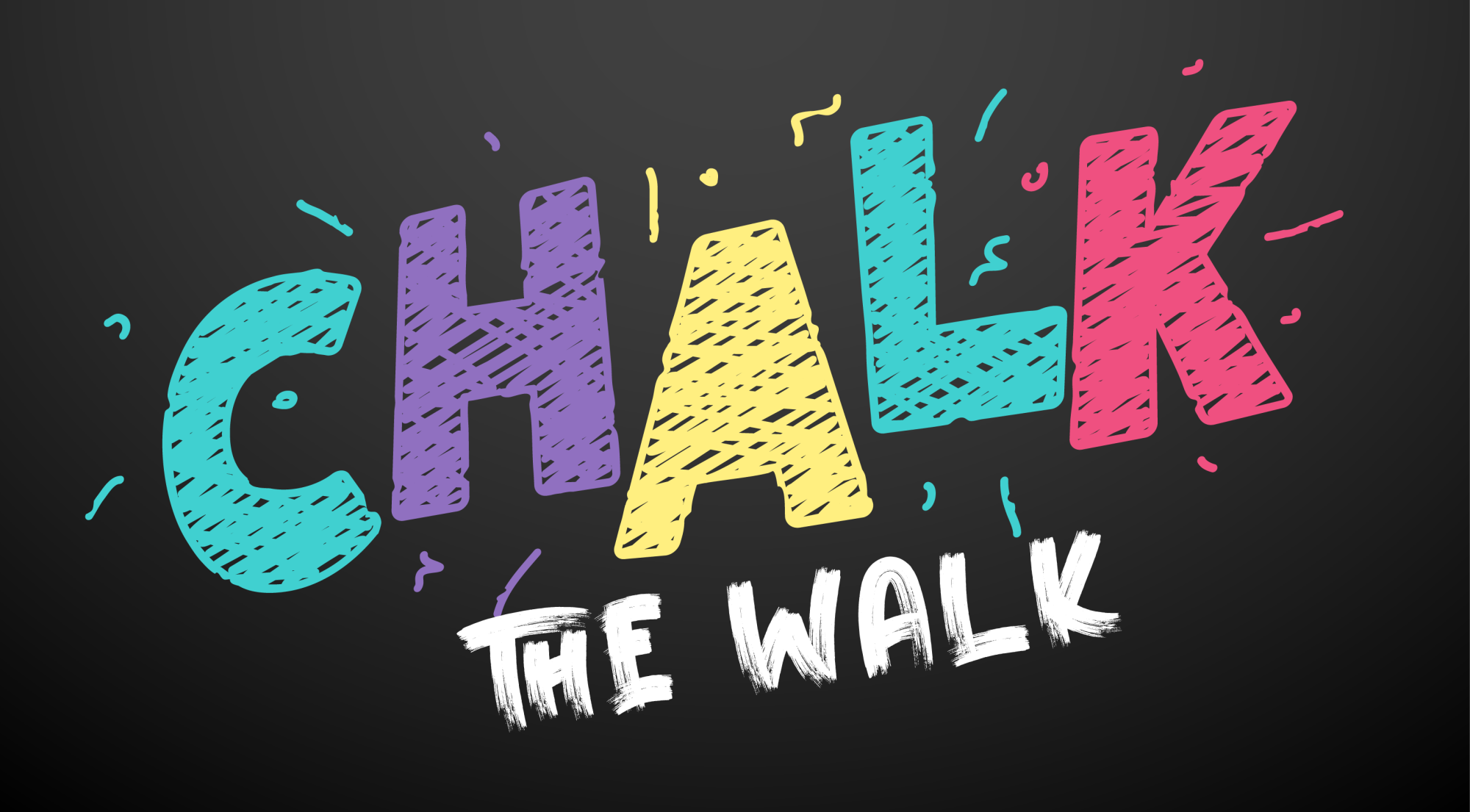 Chalk Walk 2023 - FWMoA