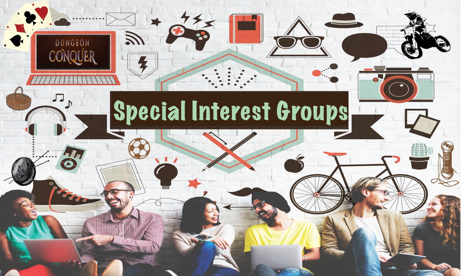 Special Interest Groups Ft Johnson Us Army Mwr